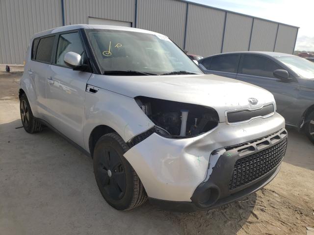 KIA SOUL 2016 kndjn2a25g7857286