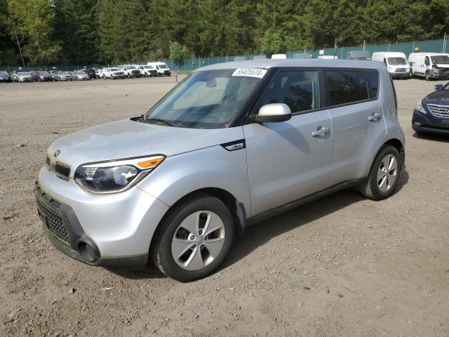 KIA SOUL 2016 kndjn2a25g7858941