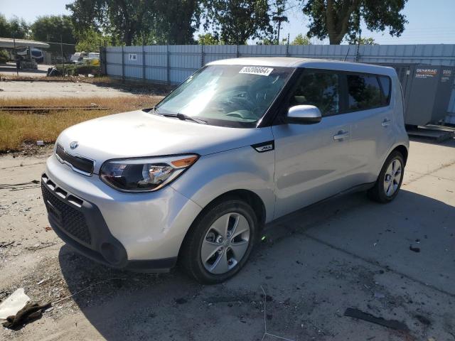 KIA SOUL 2016 kndjn2a25g7858986