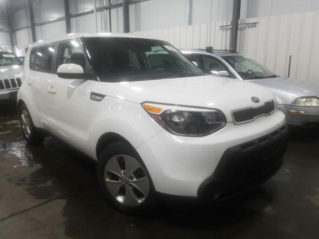 KIA SOUL 2016 kndjn2a25g7859684