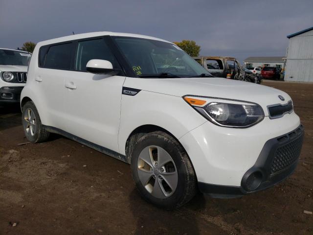 KIA SOUL 2016 kndjn2a25g7860284