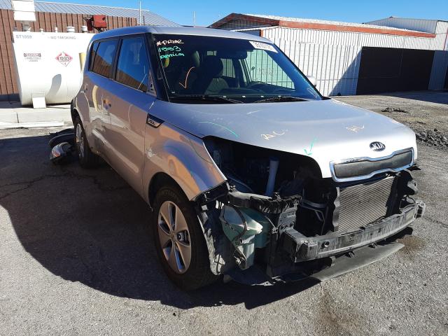 KIA SOUL 2016 kndjn2a25g7862911