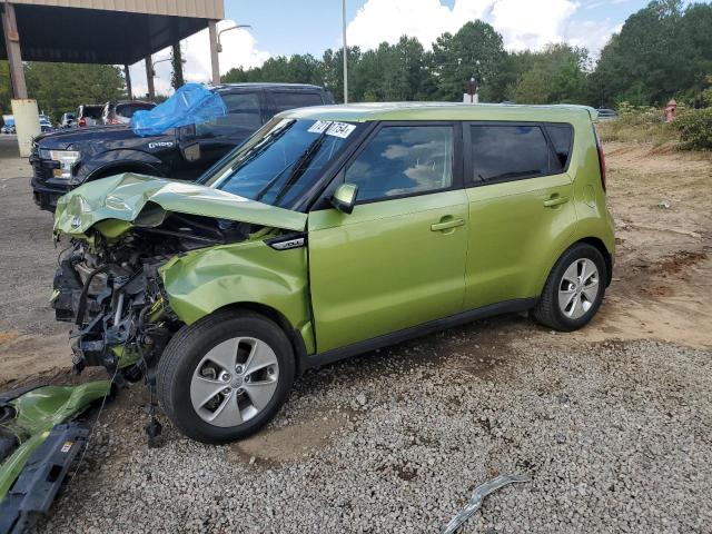 KIA SOUL 2016 kndjn2a25g7863699