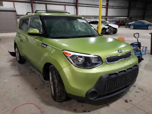 KIA SOUL 2016 kndjn2a25g7865307