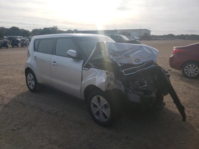 KIA SOUL 2016 kndjn2a25g7865517