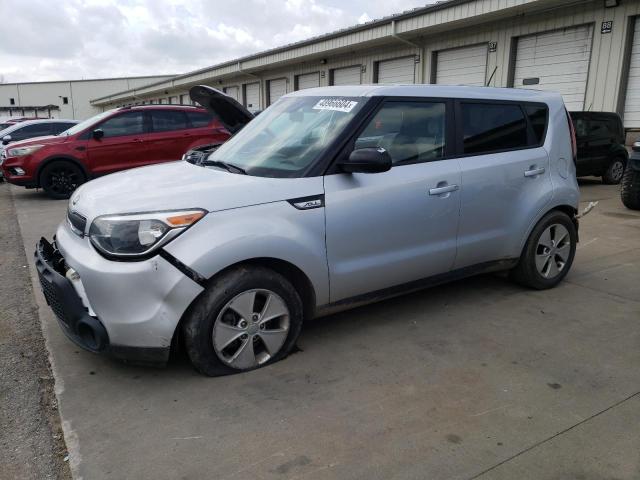 KIA SOUL 2016 kndjn2a25g7865646