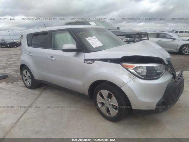 KIA SOUL 2016 kndjn2a25g7866165