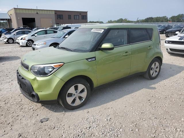 KIA SOUL 2016 kndjn2a25g7866215