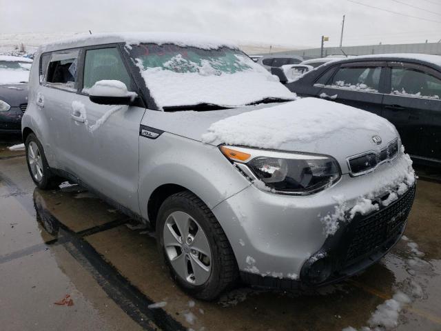 KIA SOUL 2016 kndjn2a25g7866375