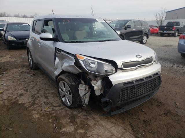 KIA SOUL 2016 kndjn2a25g7872161