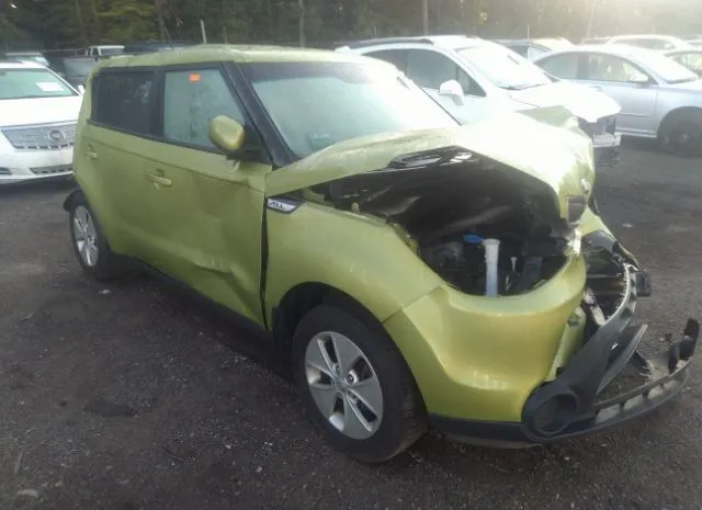 KIA SOUL 2016 kndjn2a25g7872404