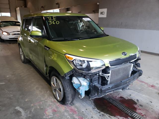 KIA SOUL 2016 kndjn2a25g7873262