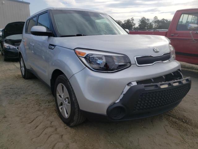 KIA SOUL 2016 kndjn2a25g7874041