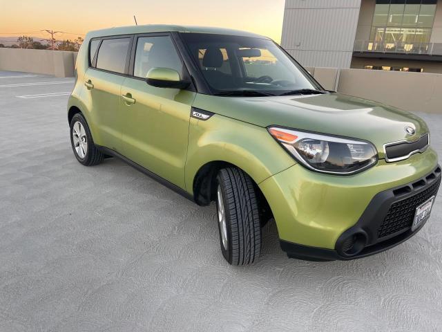 KIA SOUL 2016 kndjn2a25g7874203