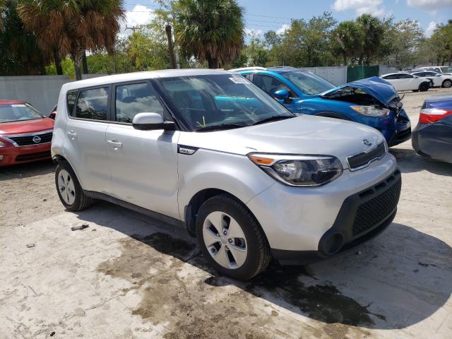 KIA SOUL 2016 kndjn2a25g7875674