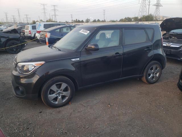 KIA SOUL 2017 kndjn2a25h7411172