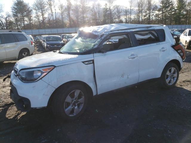 KIA SOUL 2017 kndjn2a25h7412290