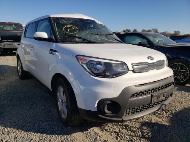 KIA SOUL 2017 kndjn2a25h7415982