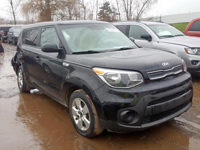 KIA SOUL 2016 kndjn2a25h7419675