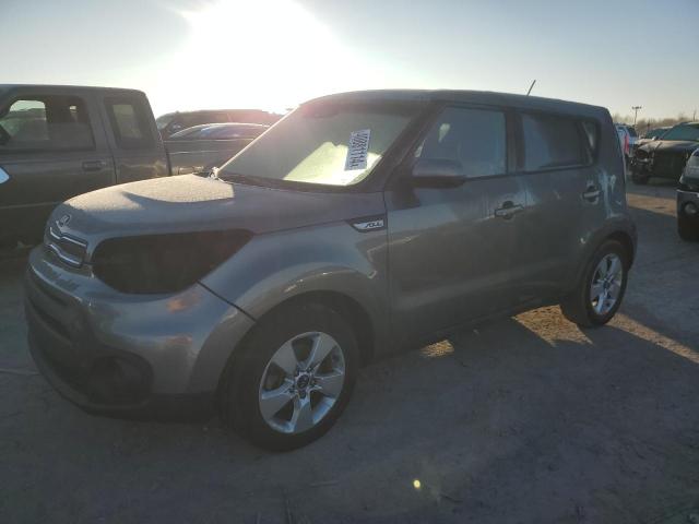 KIA SOUL 2017 kndjn2a25h7422267