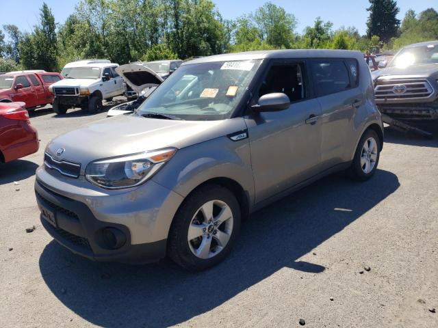 KIA SOUL 2017 kndjn2a25h7445810