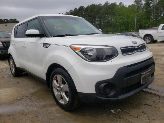 KIA SOUL 2017 kndjn2a25h7447167