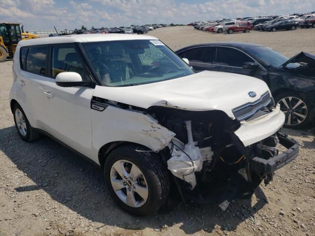 KIA SOUL 2017 kndjn2a25h7452109