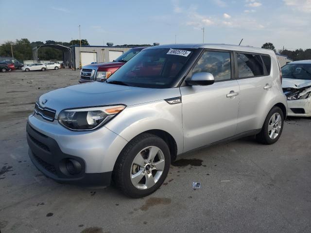 KIA SOUL 2017 kndjn2a25h7452160