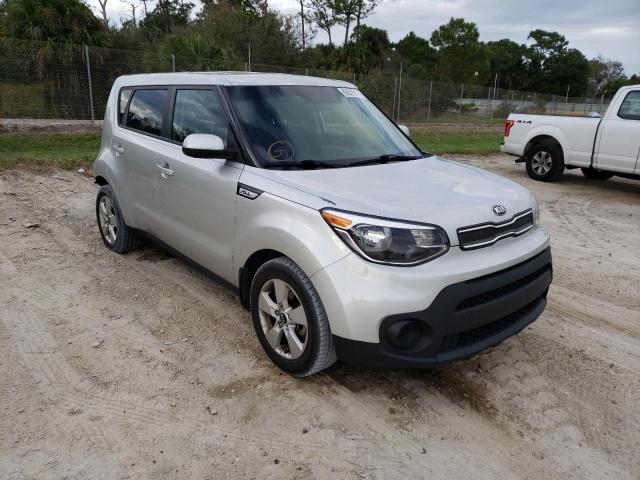 KIA SOUL 2017 kndjn2a25h7456063