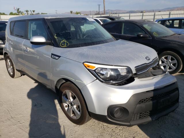 KIA SOUL 2017 kndjn2a25h7469363