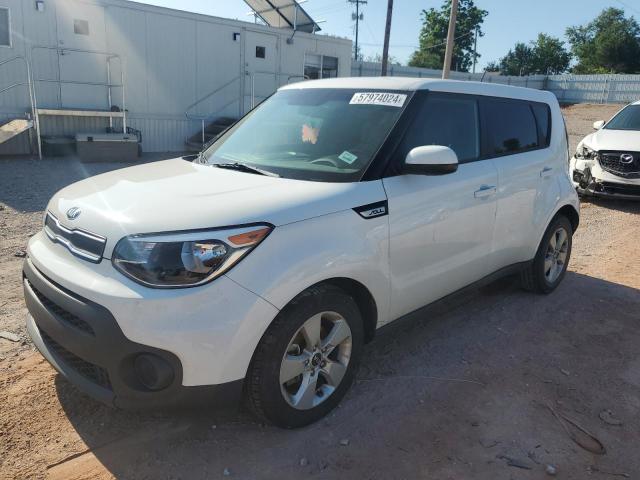 KIA SOUL 2017 kndjn2a25h7472375