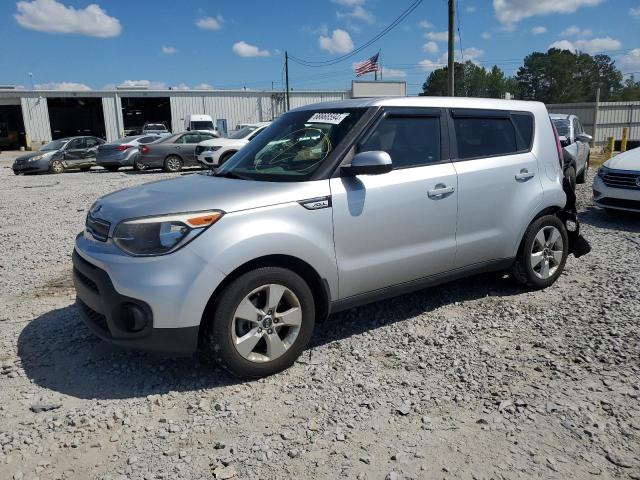 KIA SOUL 2017 kndjn2a25h7473333