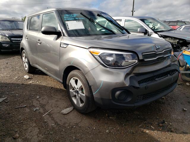 KIA SOUL 2017 kndjn2a25h7475583