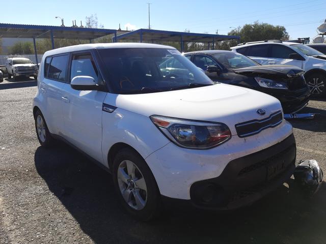 KIA SOUL 2017 kndjn2a25h7479424