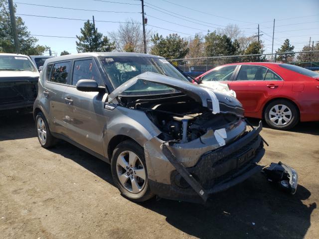 KIA SOUL 2017 kndjn2a25h7489984