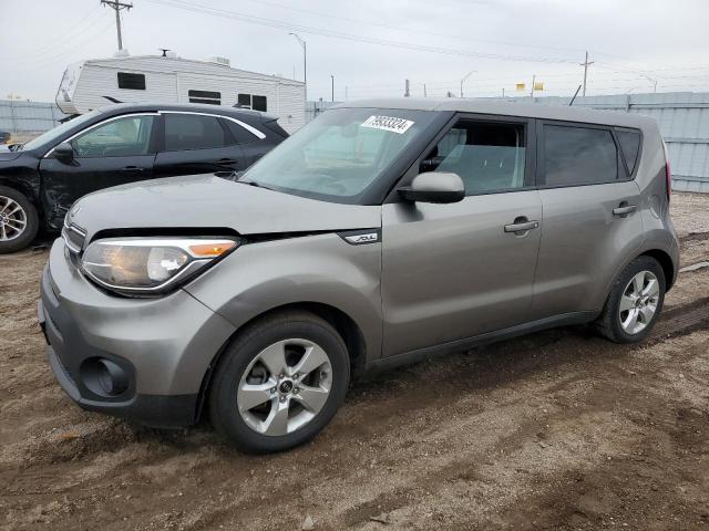 KIA SOUL 2017 kndjn2a25h7494361