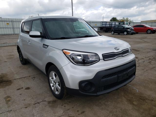 KIA SOUL 2017 kndjn2a25h7498202