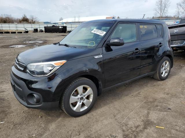 KIA SOUL 2017 kndjn2a25h7499995