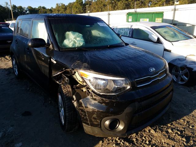 KIA SOUL 2017 kndjn2a25h7501812