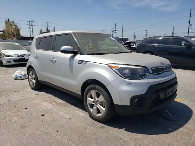 KIA SOUL 2017 kndjn2a25h7502426