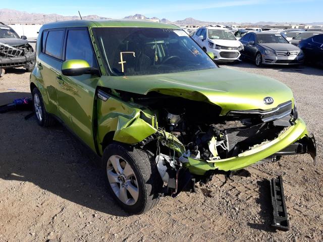 KIA SOUL 2017 kndjn2a25h7880763