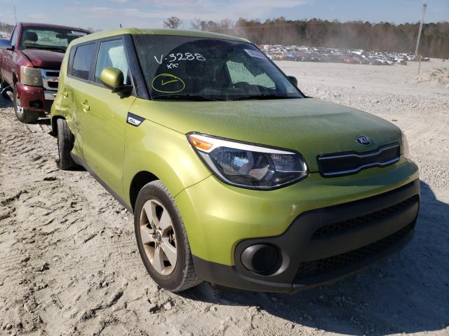 KIA SOUL 2017 kndjn2a25h7883288