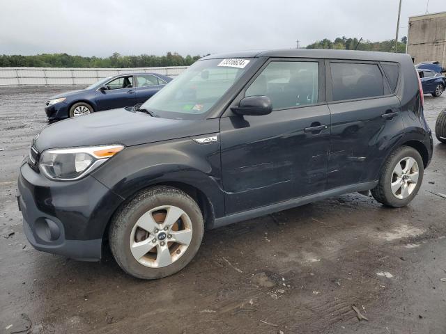 KIA SOUL 2018 kndjn2a25j7506966