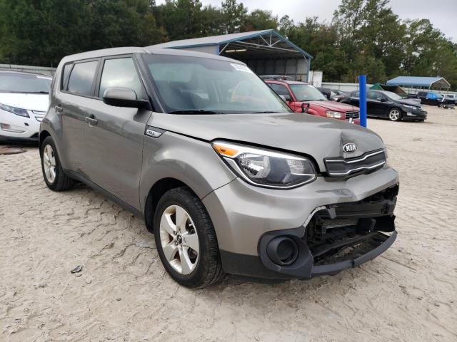 KIA SOUL 2018 kndjn2a25j7508734