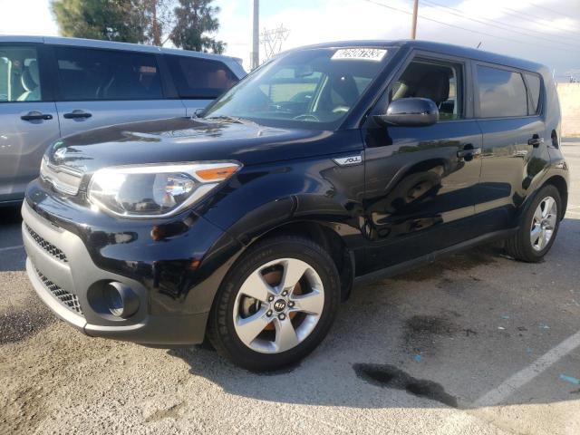 KIA SOUL 2018 kndjn2a25j7509043