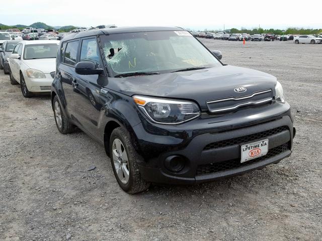 KIA SOUL 2018 kndjn2a25j7514405