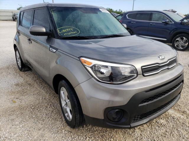 KIA SOUL 2018 kndjn2a25j7515330