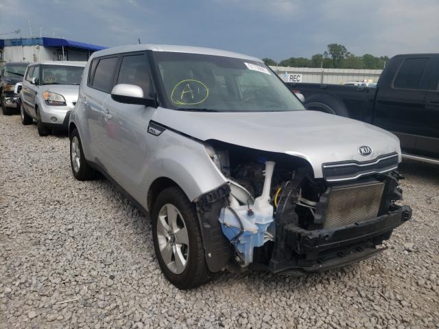 KIA SOUL 2018 kndjn2a25j7518017