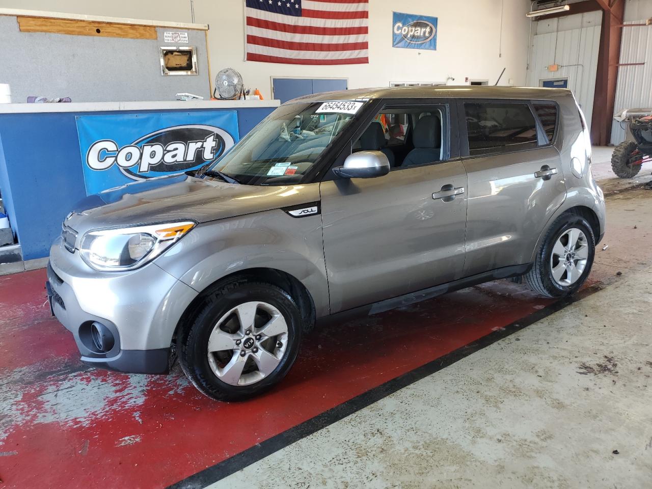 KIA SOUL 2018 kndjn2a25j7521953