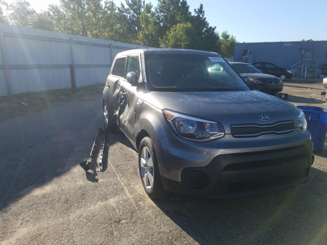 KIA SOUL 2017 kndjn2a25j7522309